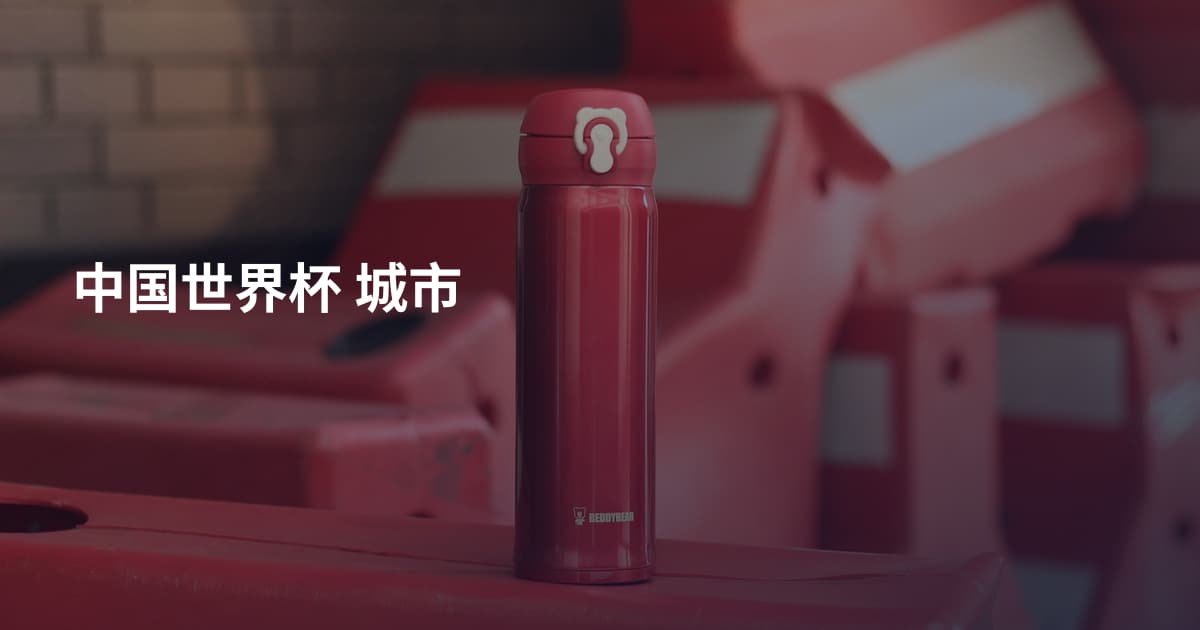 中国世界杯 城市
