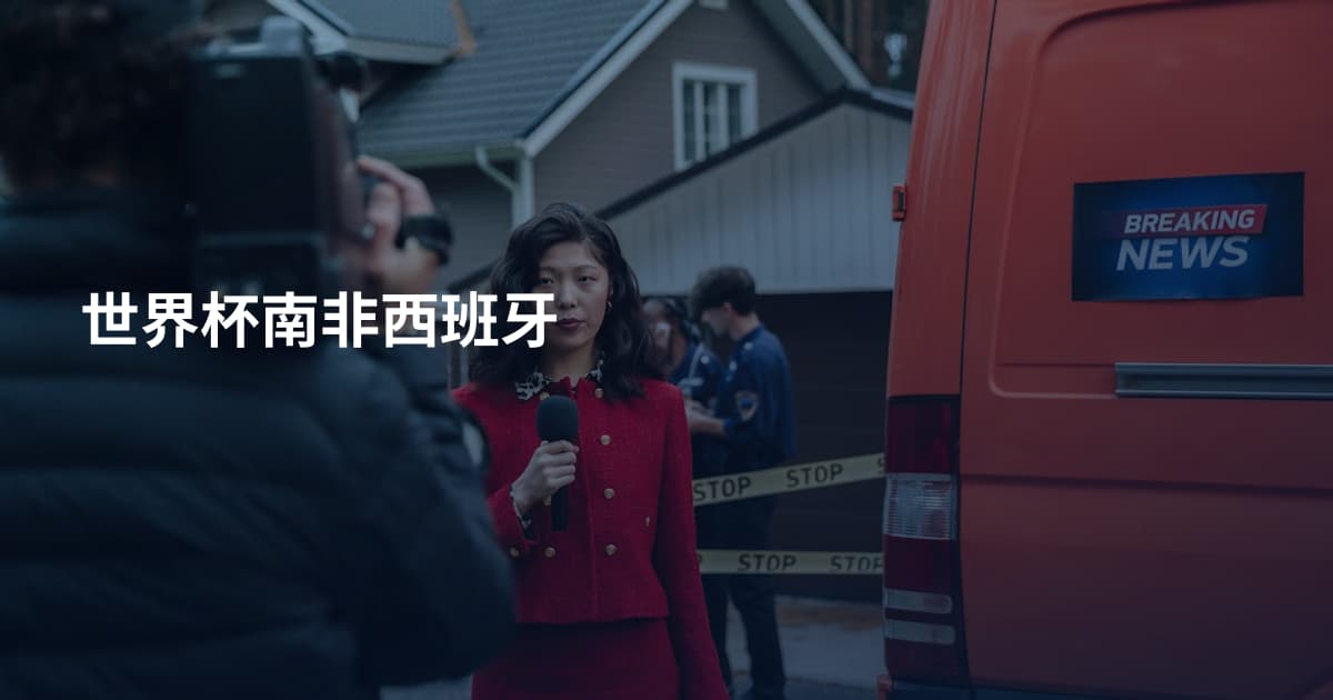 世界杯南非西班牙