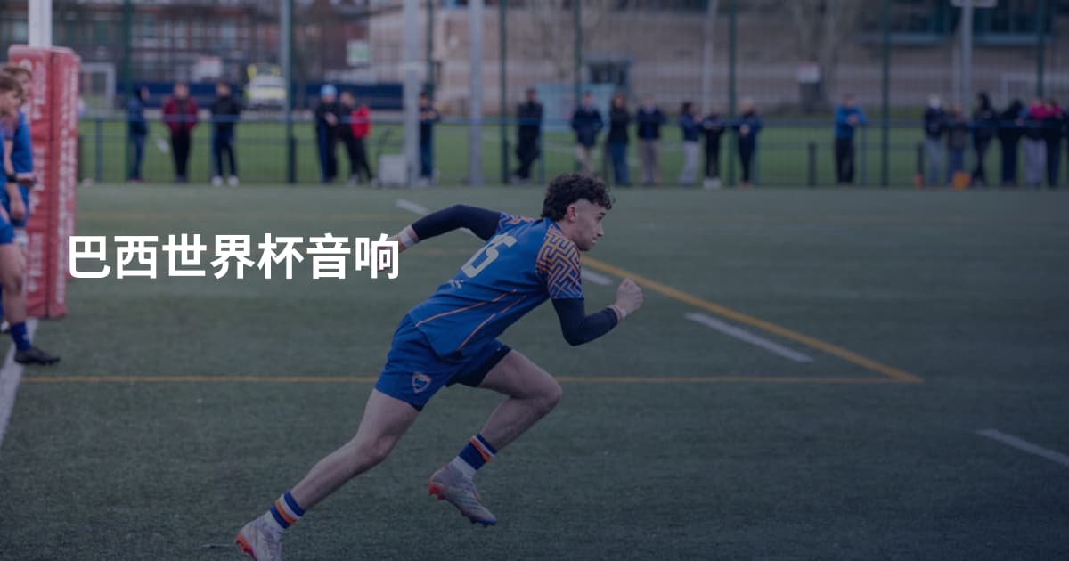 巴西世界杯音响