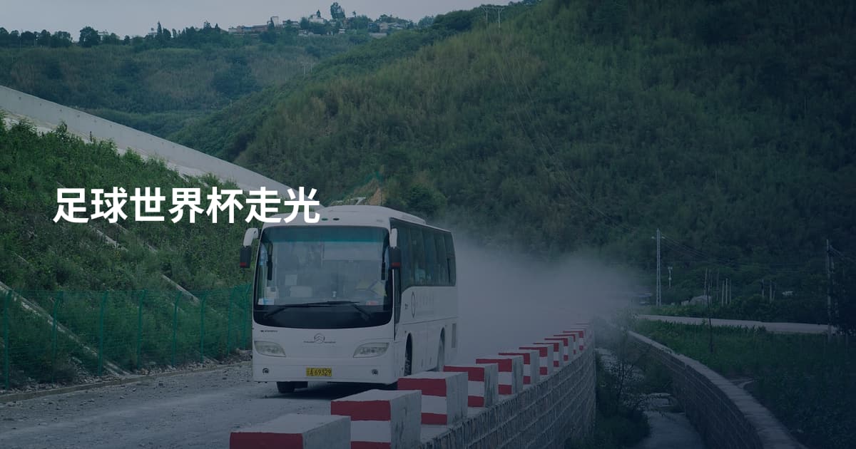 足球世界杯走光