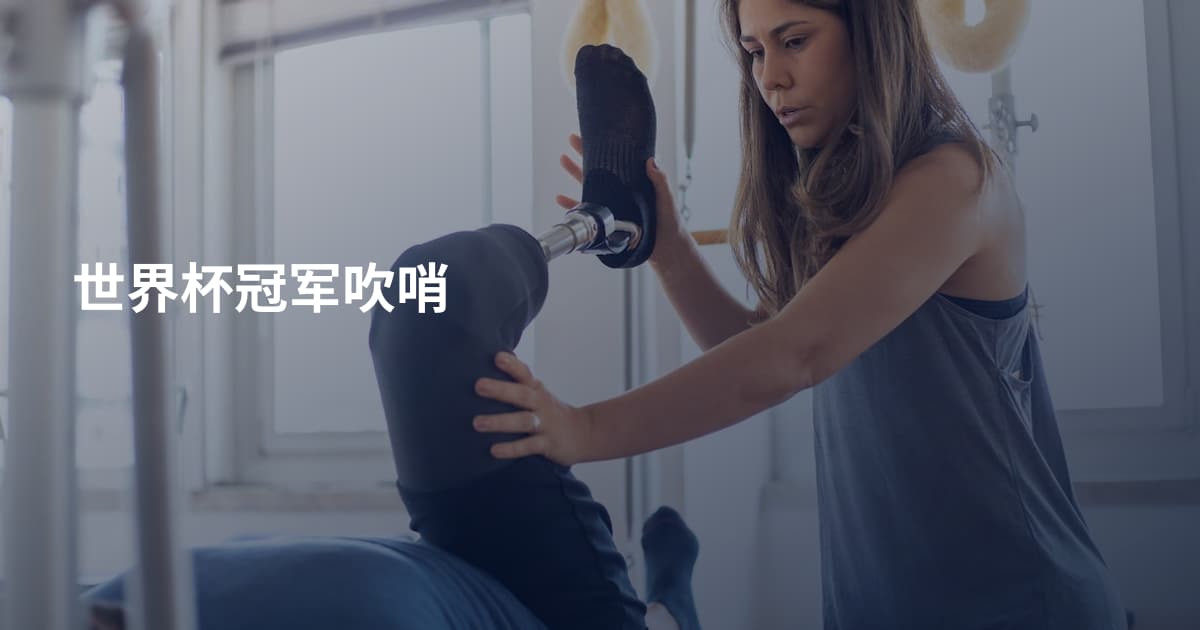 世界杯冠军吹哨
