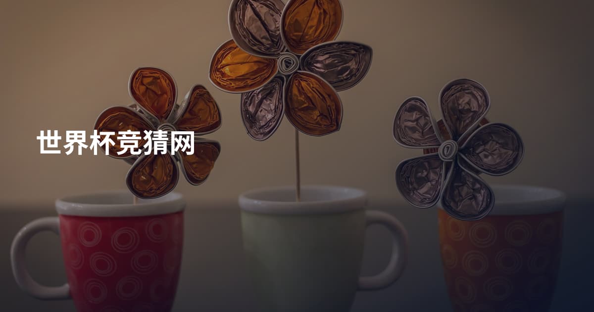 世界杯竞猜网