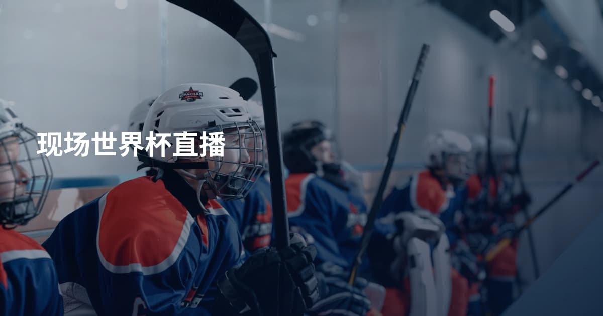 现场世界杯直播