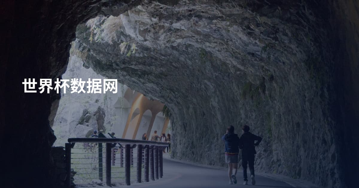 世界杯数据网
