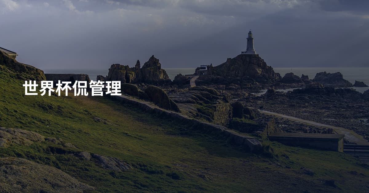 世界杯侃管理