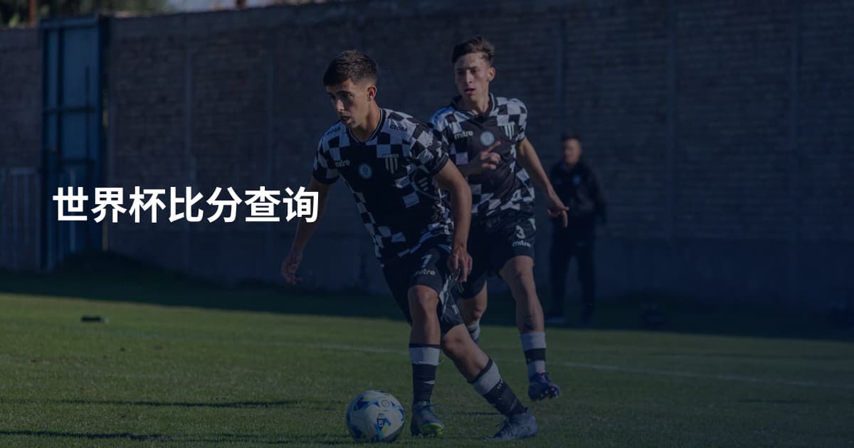 世界杯比分查询