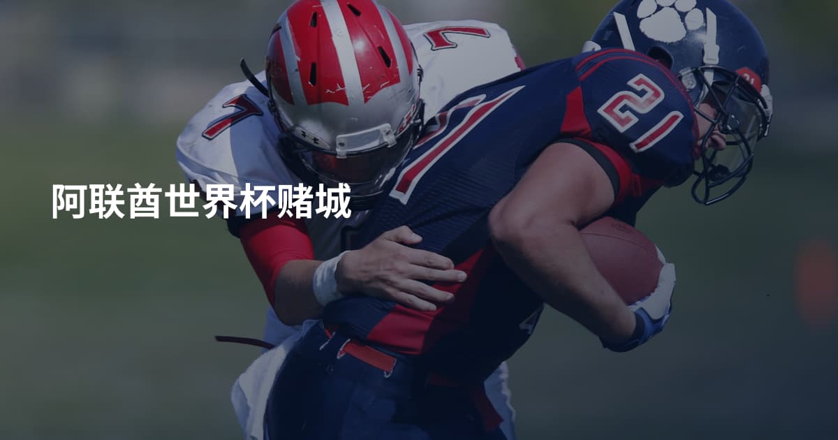 阿联酋世界杯赌城
