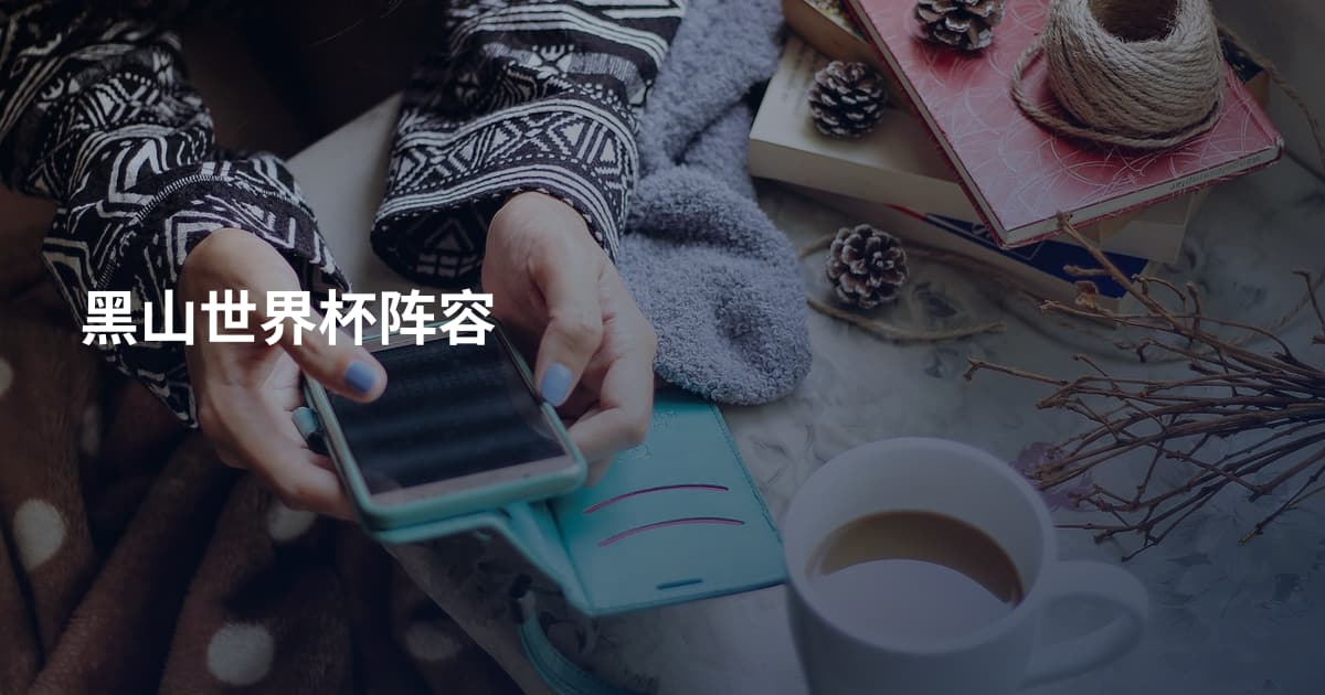 黑山世界杯阵容