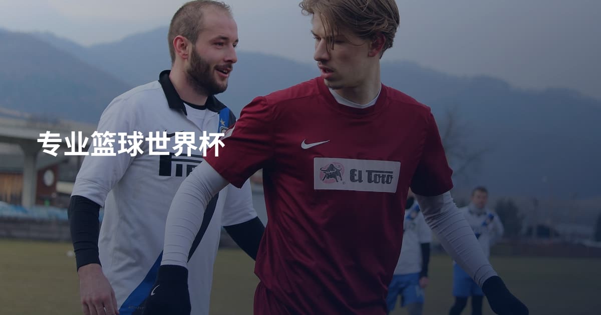 专业篮球世界杯