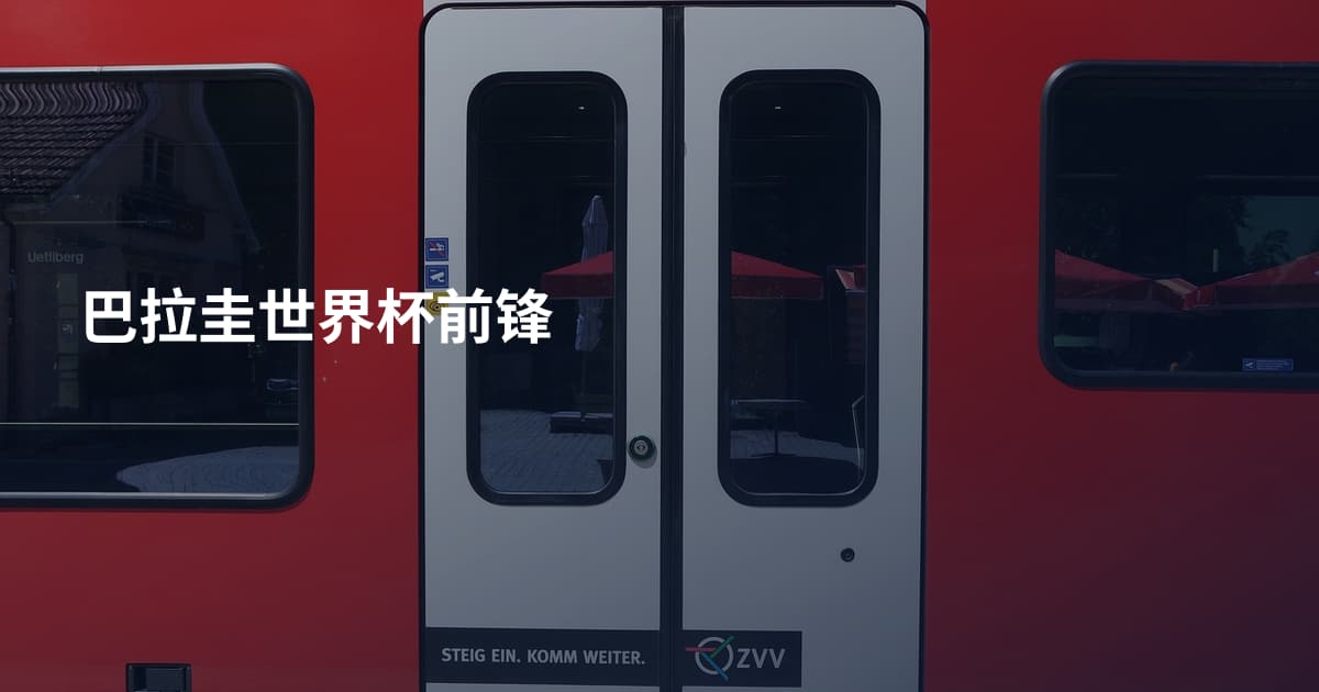巴拉圭世界杯前锋