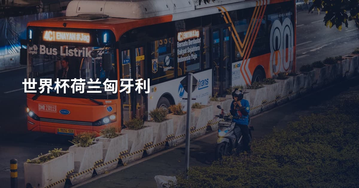 世界杯荷兰匈牙利