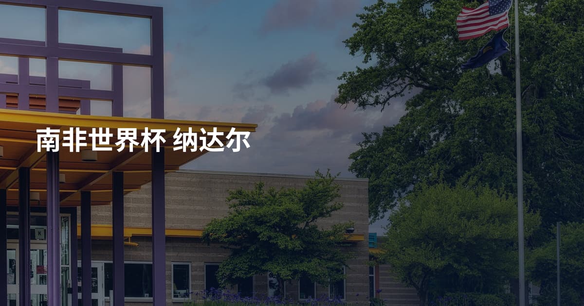 南非世界杯 纳达尔