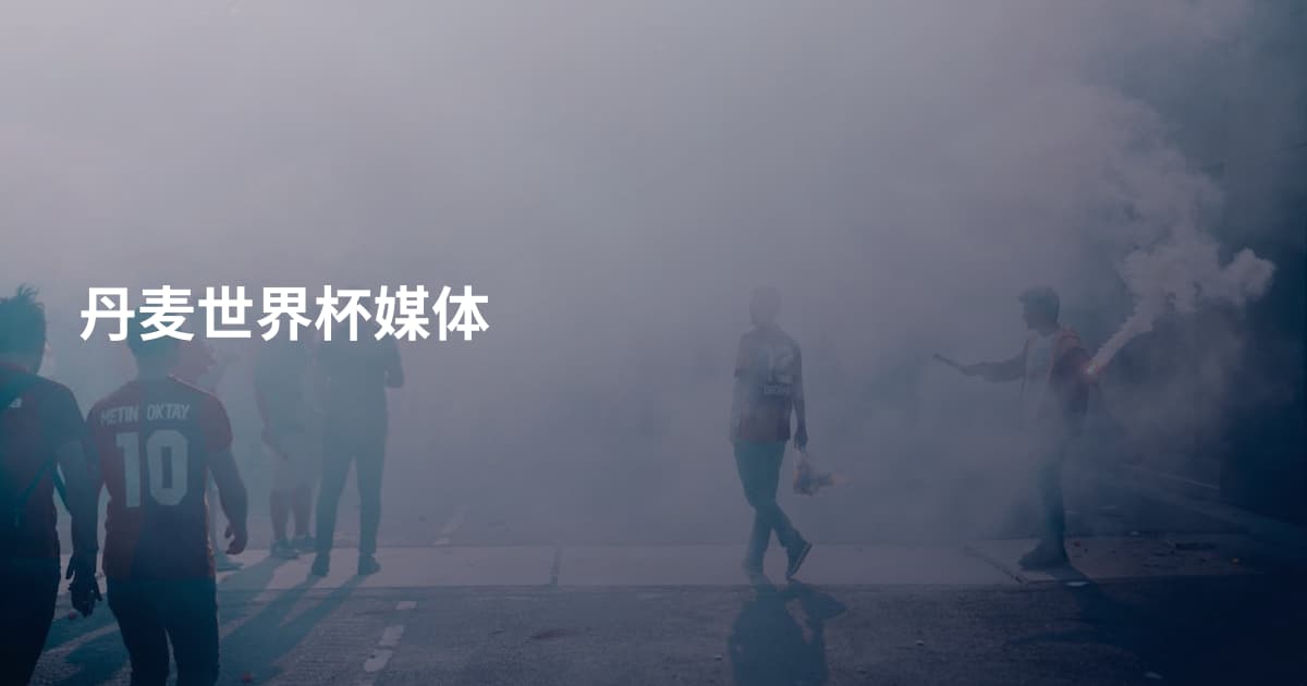 丹麦世界杯媒体