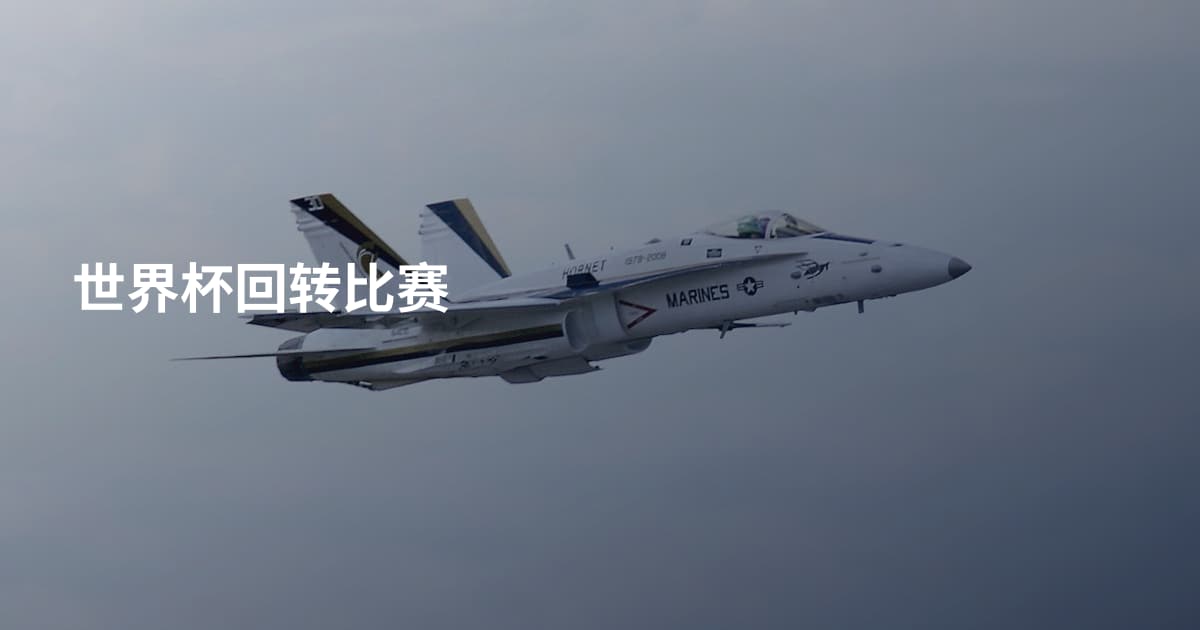 世界杯回转比赛