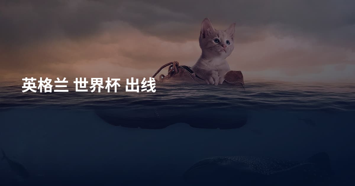 英格兰 世界杯 出线