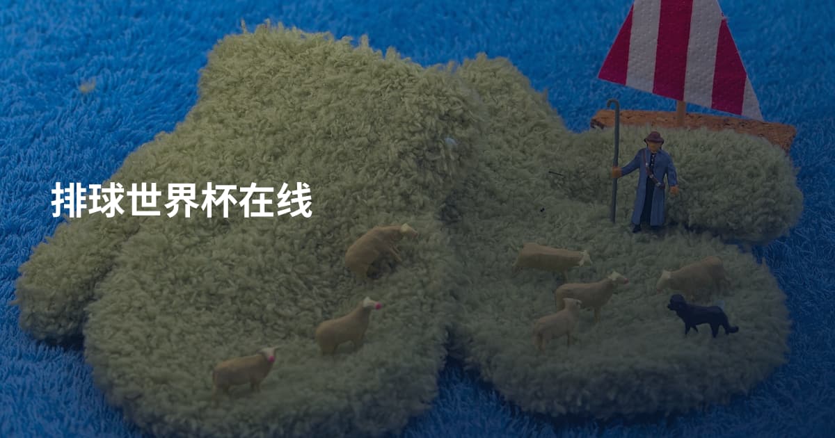 排球世界杯在线