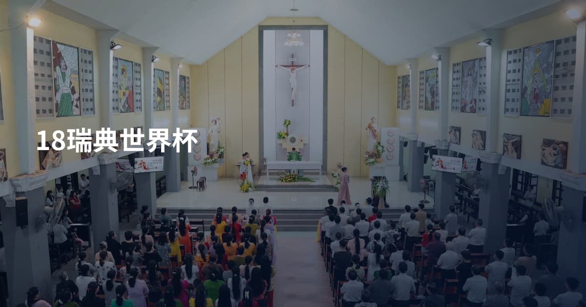 18瑞典世界杯
