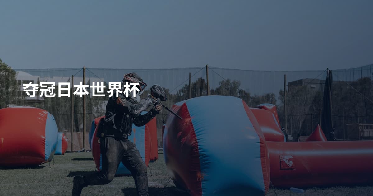 夺冠日本世界杯