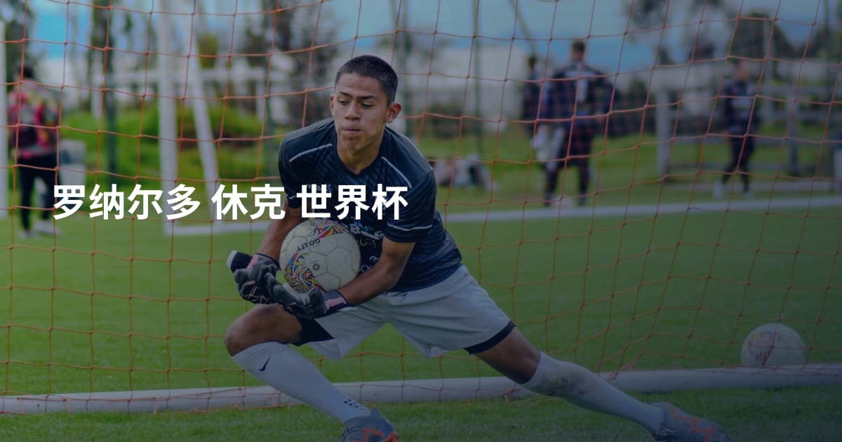 罗纳尔多 休克 世界杯