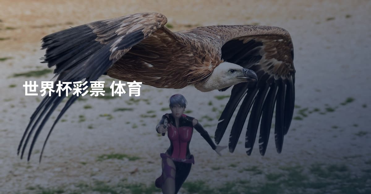 世界杯彩票 体育