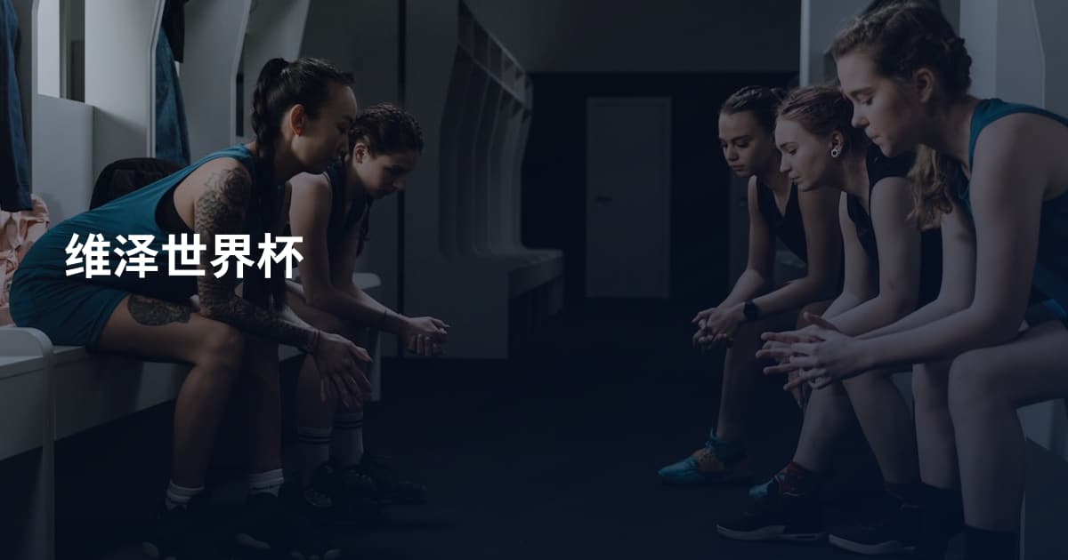 维泽世界杯