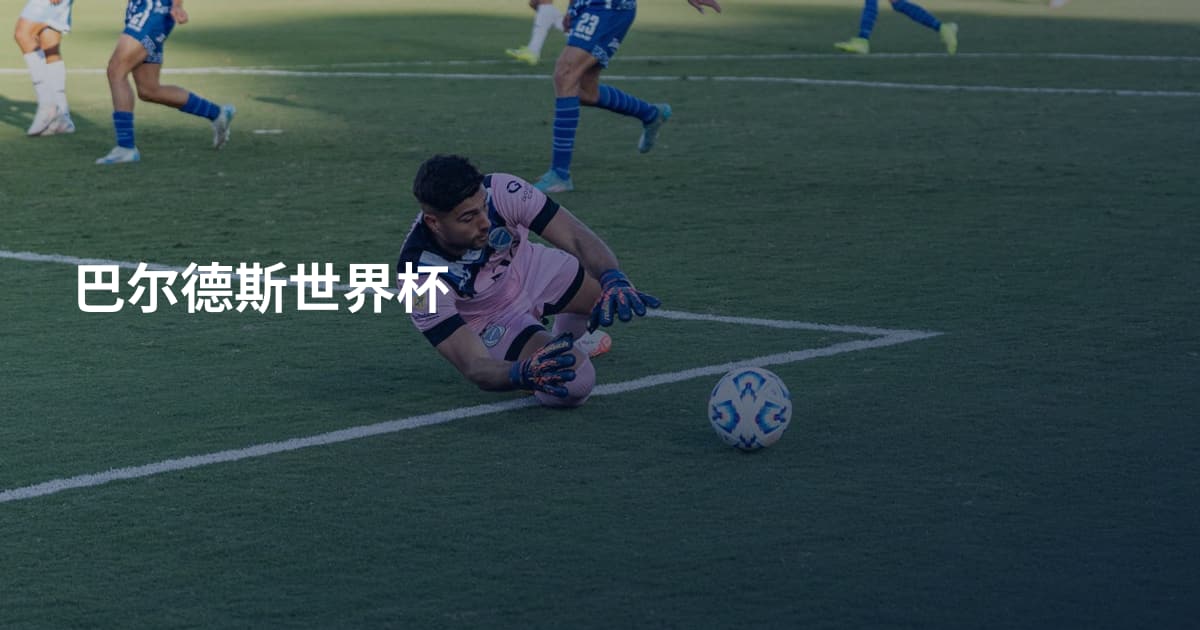 巴尔德斯世界杯