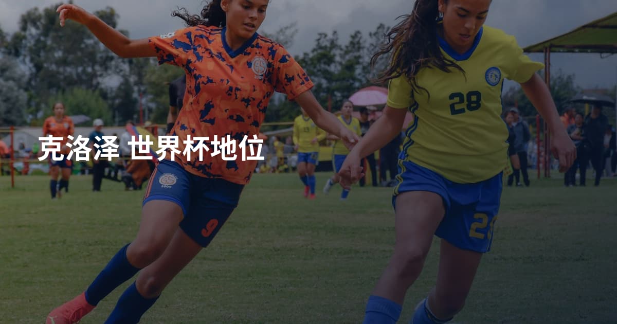 克洛泽 世界杯地位