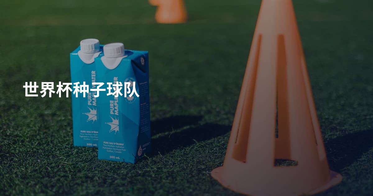 世界杯种子球队
