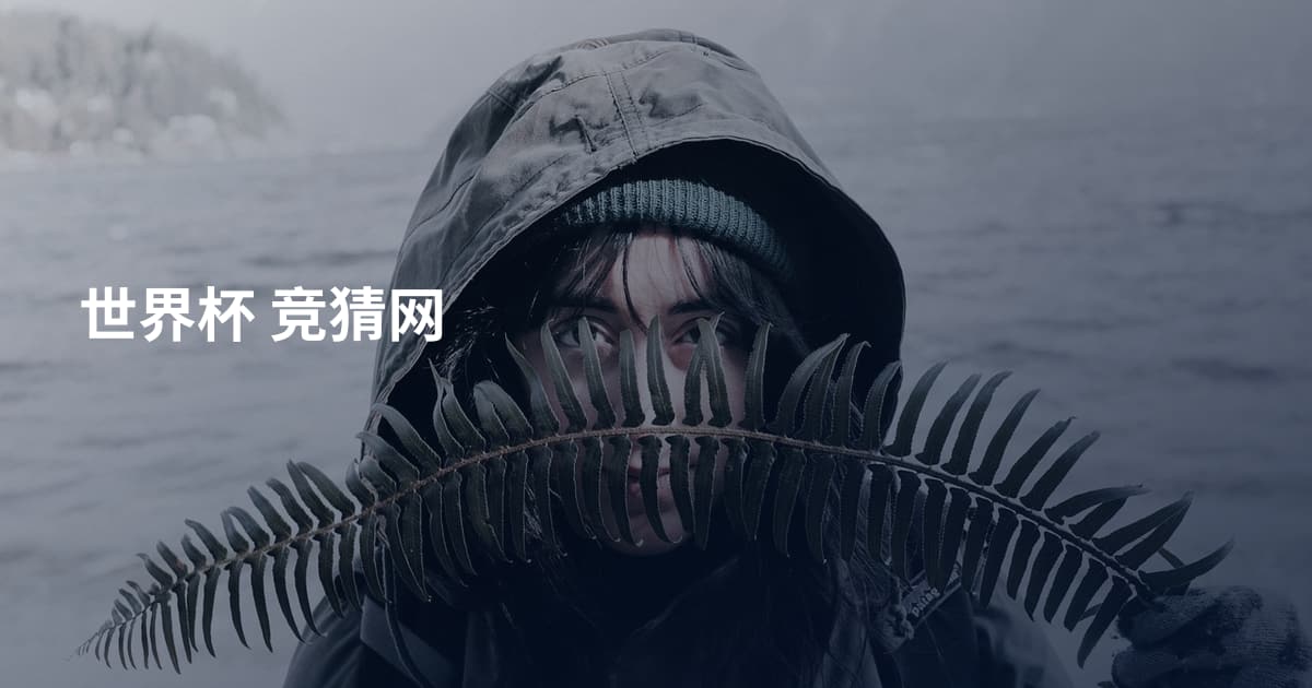 世界杯 竞猜网