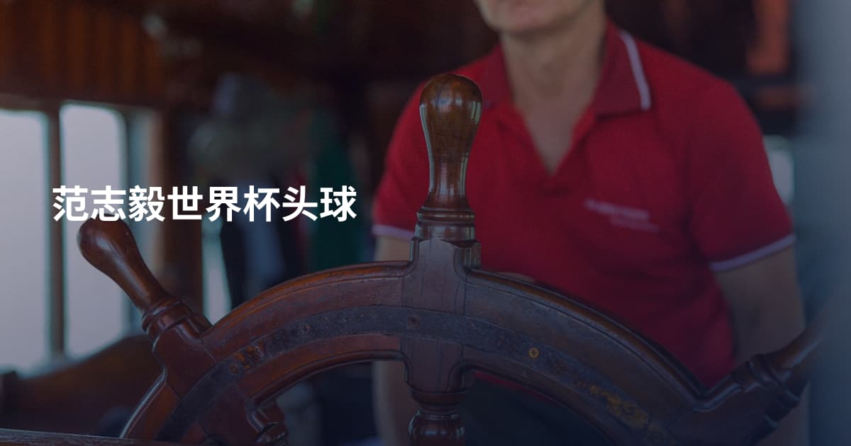 范志毅世界杯头球
