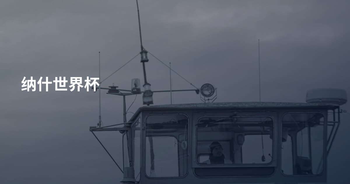 纳什世界杯