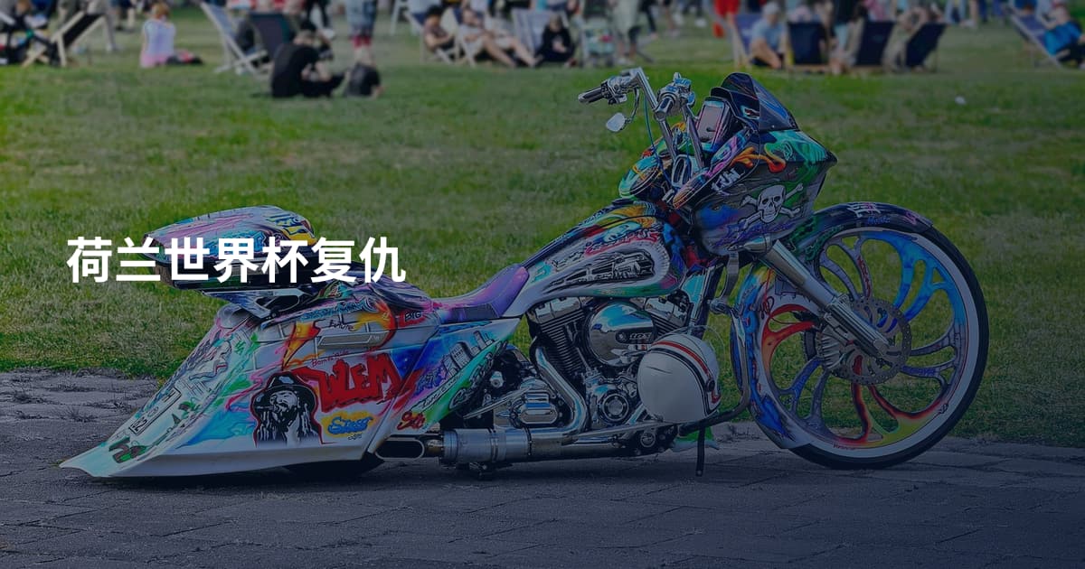 荷兰世界杯复仇