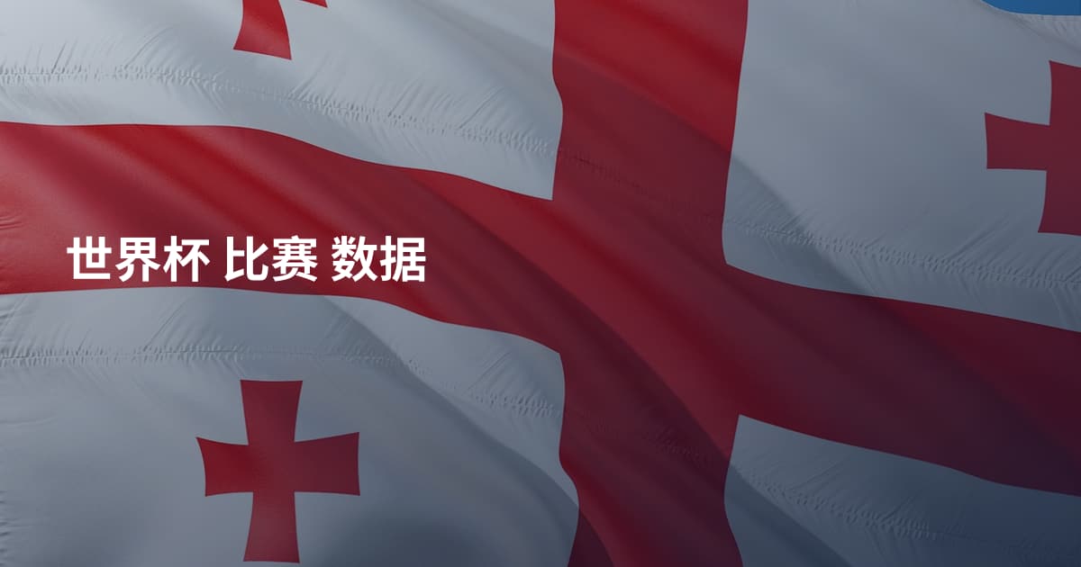 世界杯 比赛 数据