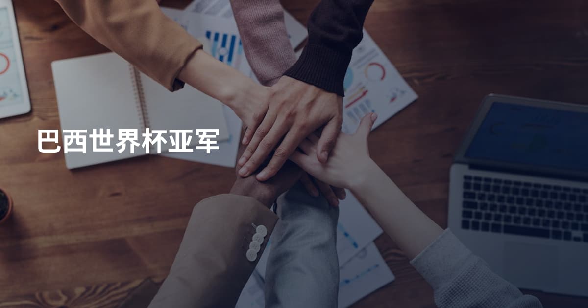 巴西世界杯亚军