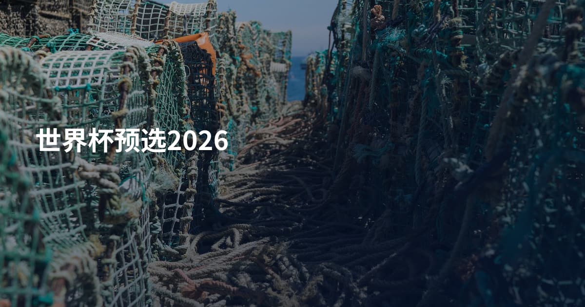 世界杯预选2026