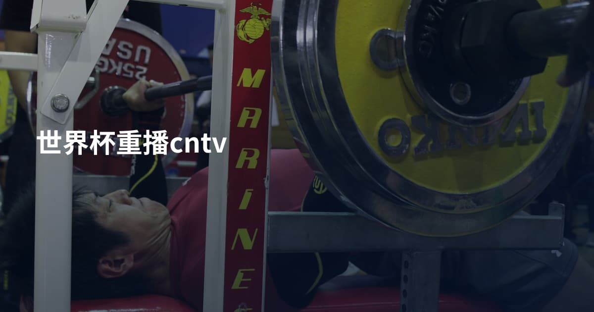 世界杯重播cntv