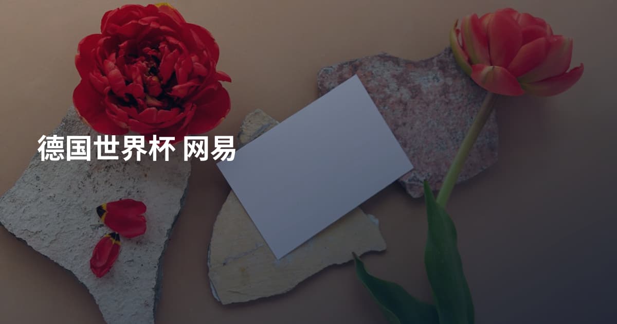 德国世界杯 网易