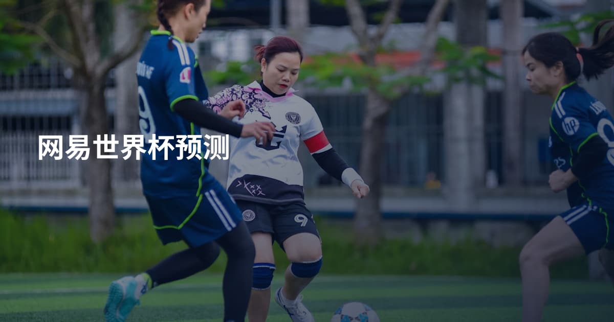 网易世界杯预测