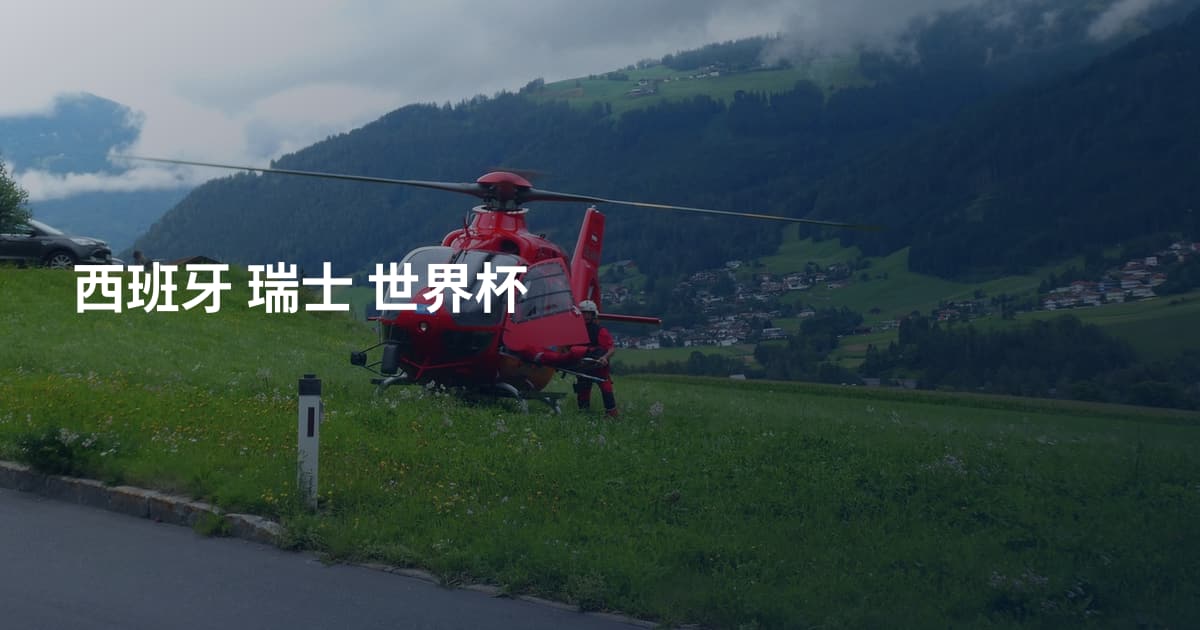 西班牙 瑞士 世界杯