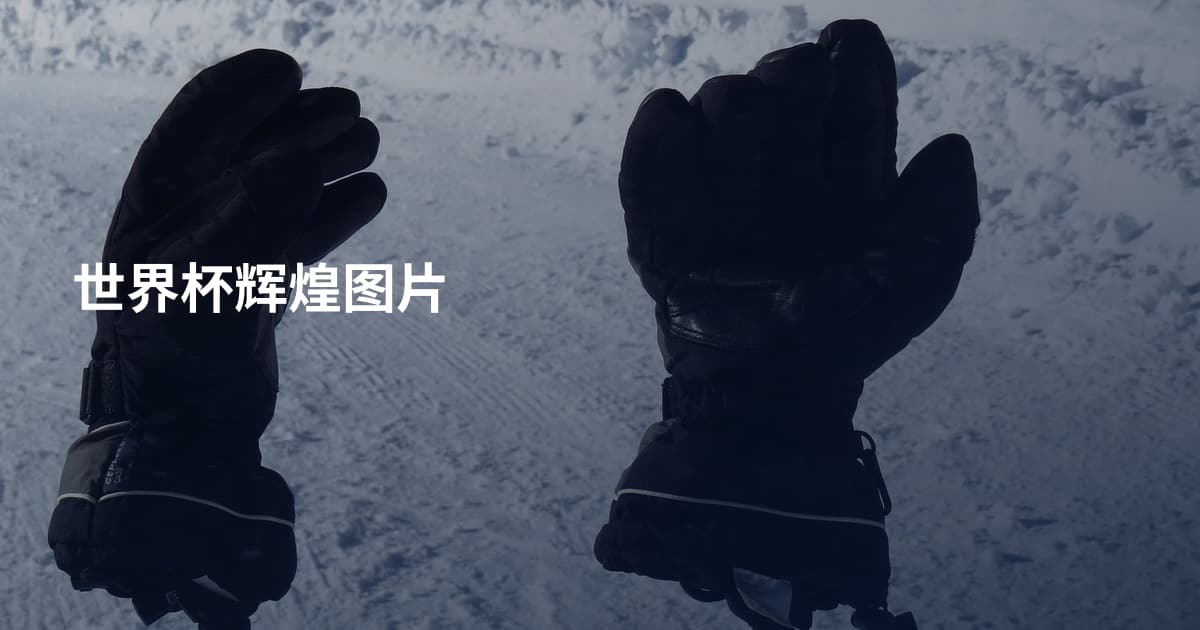 世界杯辉煌图片