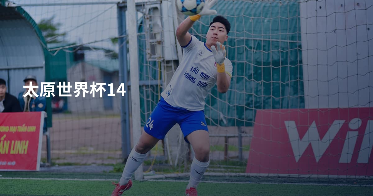 太原世界杯14