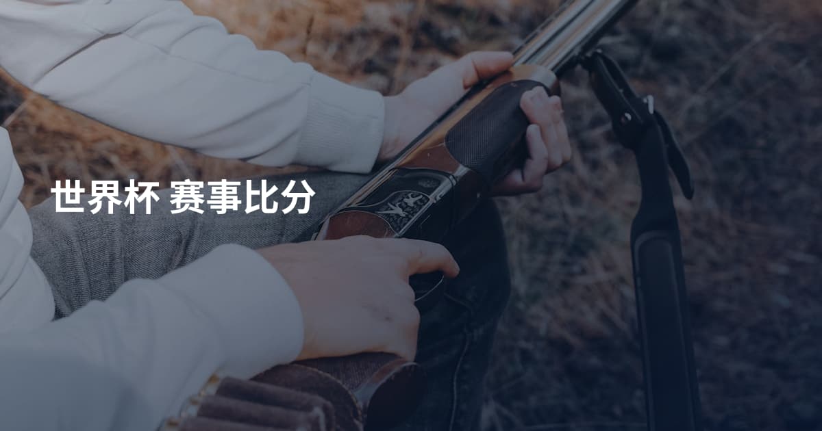 世界杯 赛事比分