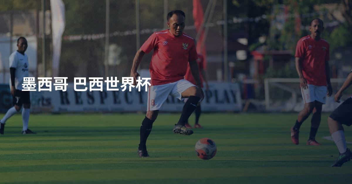 墨西哥 巴西世界杯