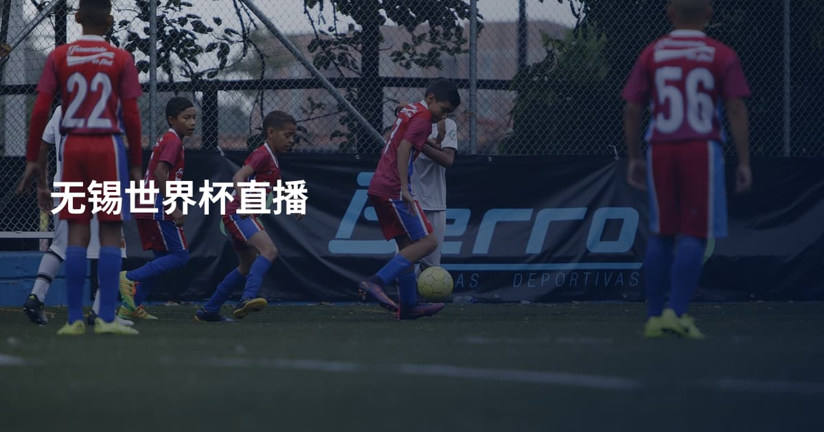 无锡世界杯直播