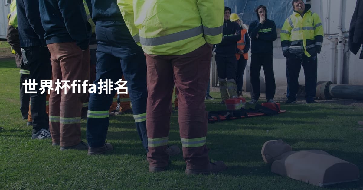 世界杯fifa排名