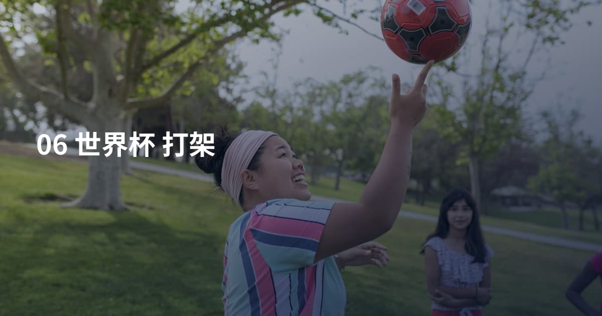 06 世界杯 打架
