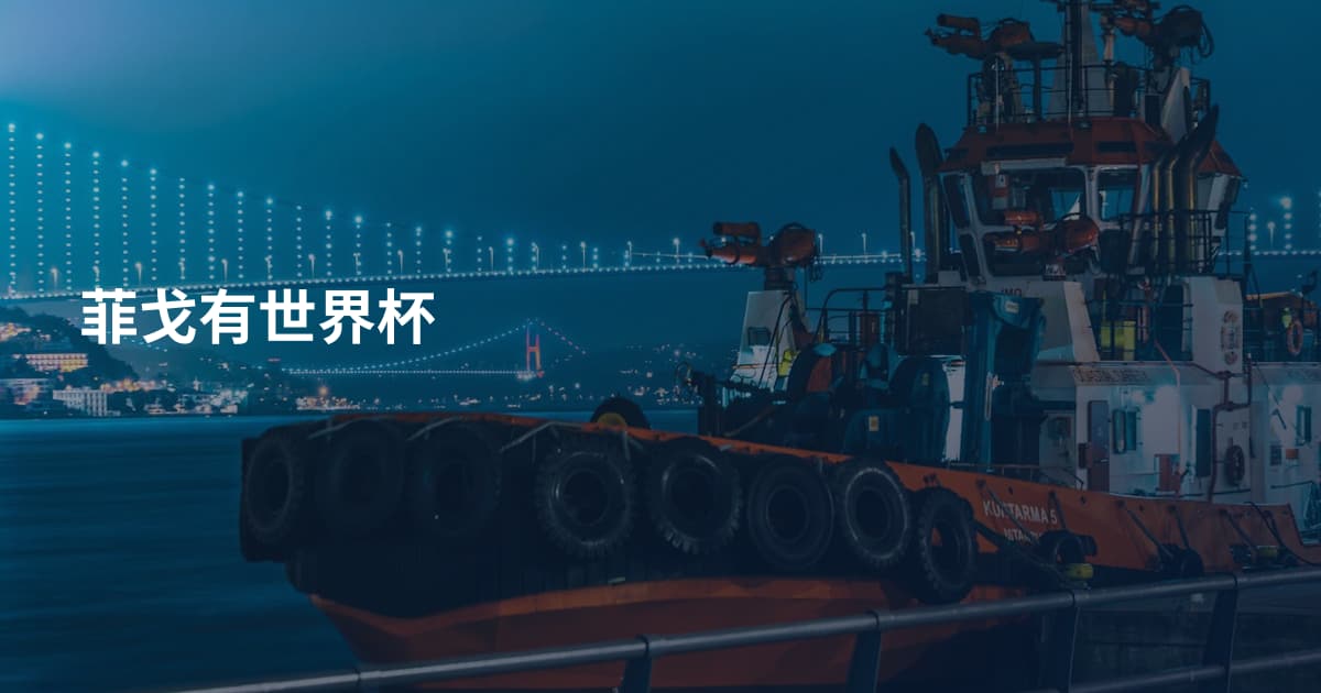 菲戈有世界杯