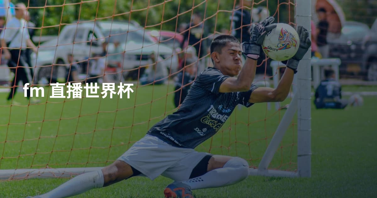 fm 直播世界杯