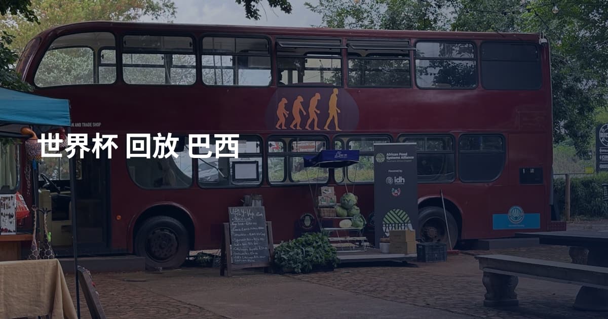 世界杯 回放 巴西