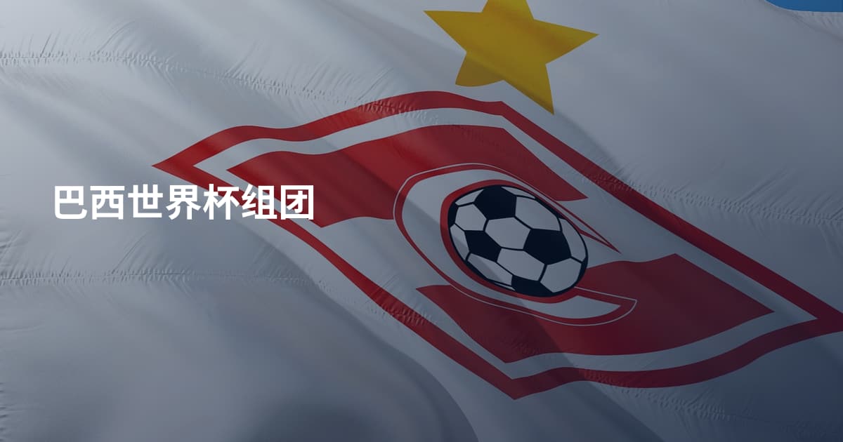 巴西世界杯组团